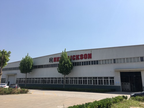 瀚瑞森（中国）汽车悬挂